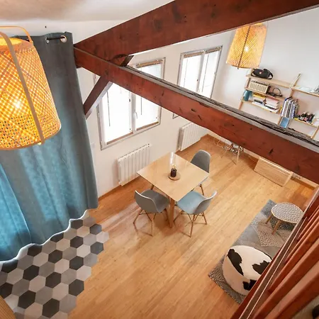 Apartment Lovely Little House With Private Garden In Paris *